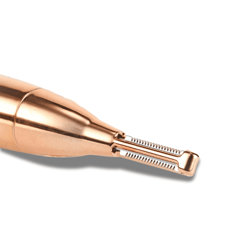 Golarka ZentiGlow 4in1