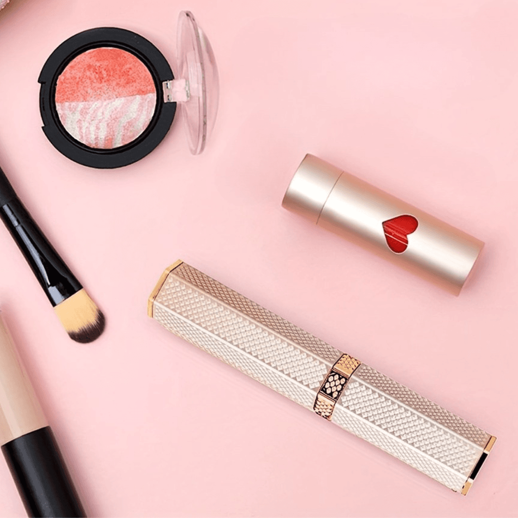 Golarka ZentiGlow 4in1